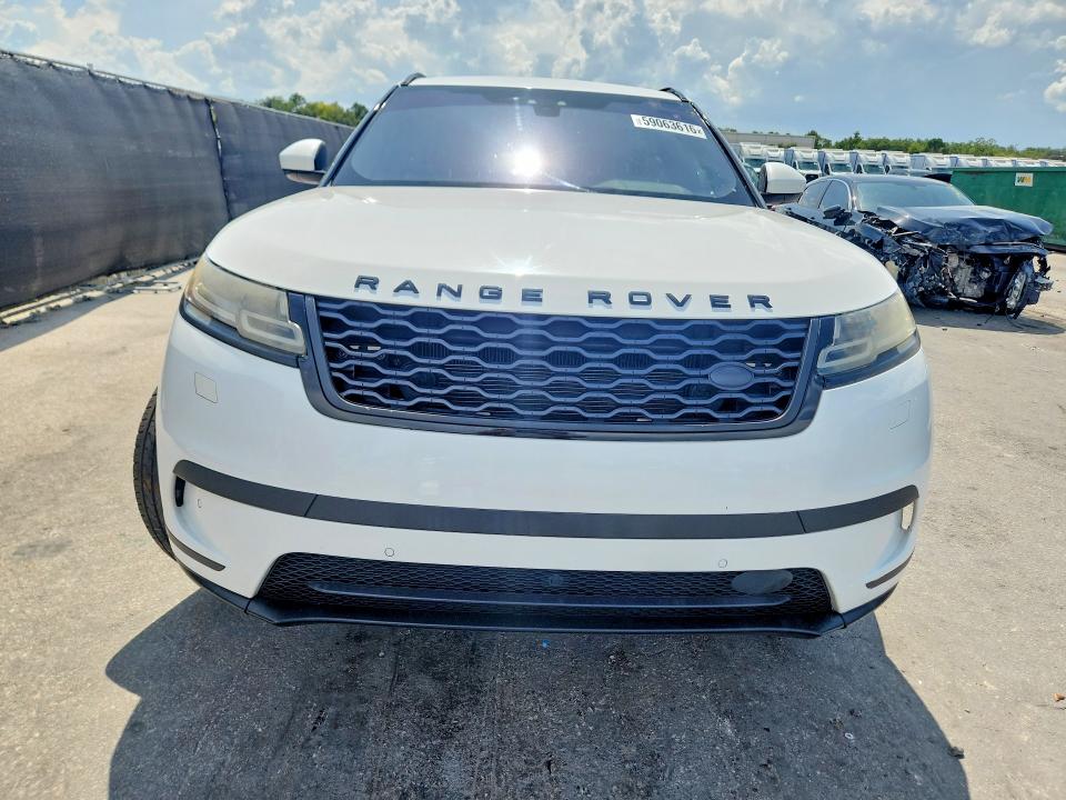Продажа на аукционе авто 2019 Land Rover Range Rover Velar, vin: SALYB2EX7KA210406, номер лота: 59063616