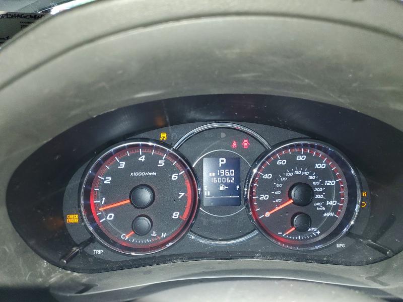 2011 Subaru Forester მანქანა იყიდება აუქციონზე, vin: JF2SHAGC8BH729151, აუქციონის ნომერი: 56795396