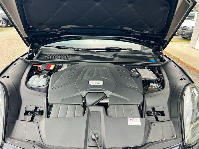 Продаж на аукціоні авто 2021 Porsche Cayenne, vin: WP1BA2AY1MDA42471, номер лоту: 58984746