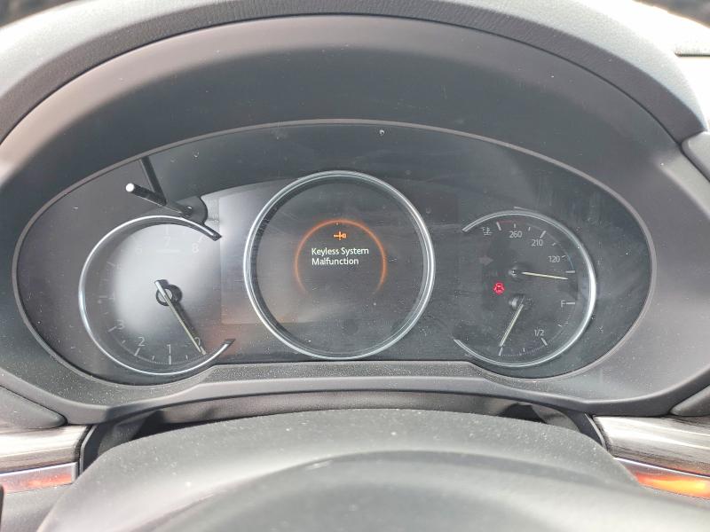 Aukcja sprzedaży 2023 Mazda Cx-5, vin: JM3KFBDM3P0195576, numer aukcji: 56690456