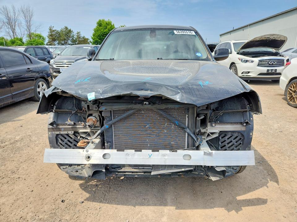 Продажа на аукционе авто 2011 Bmw X3, vin: 5UXWX5C58BL709978, номер лота: 56395516