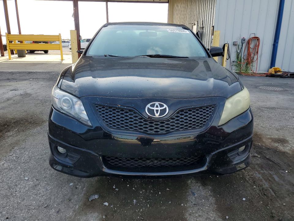 Продаж на аукціоні авто 2011 Toyota Camry, vin: 4T1BF3EK0BU729528, номер лоту: 56579866