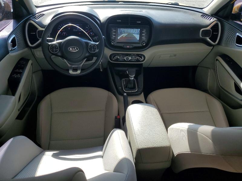 Продажа на аукционе авто 2020 Kia Soul, vin: KNDJ23AU9L7050702, номер лота: 59195406
