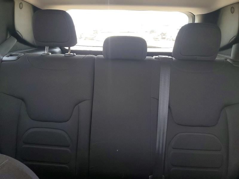 2019 Jeep Renegade მანქანა იყიდება აუქციონზე, vin: ZACNJBBB6KPK74004, აუქციონის ნომერი: 58813276