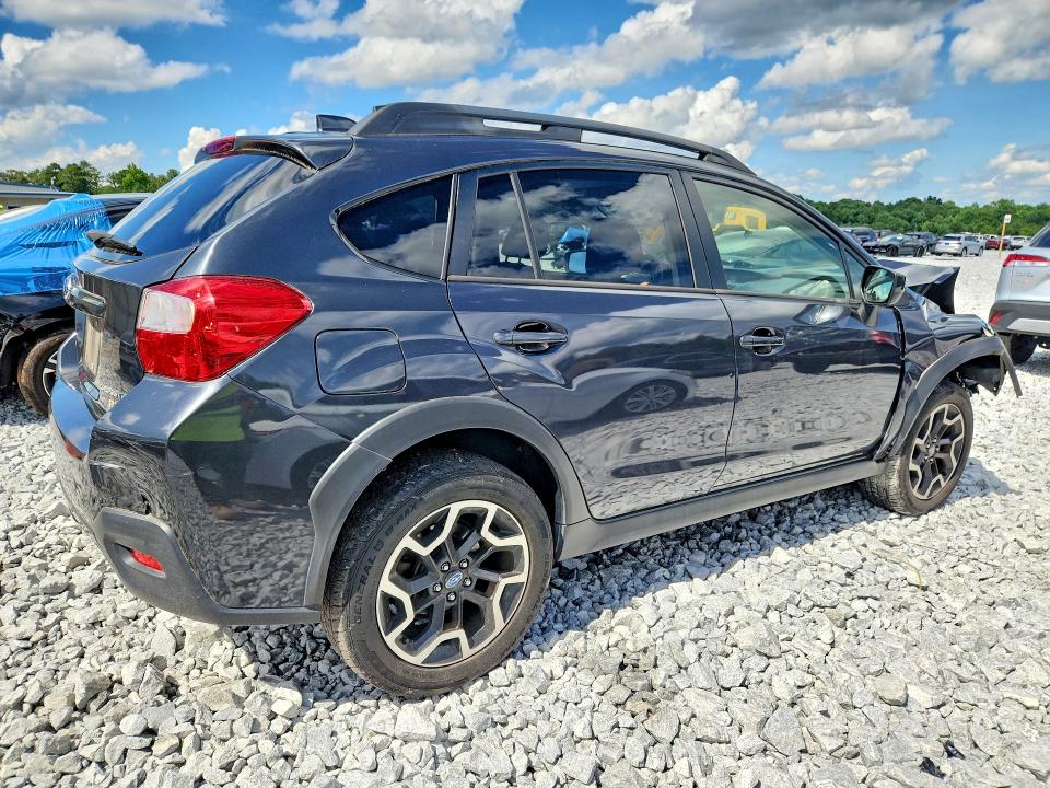 57763296 :رقم المزاد ، JF2GPADC5GH347549 vin ، 2016 Subaru Crosstrek مزاد بيع