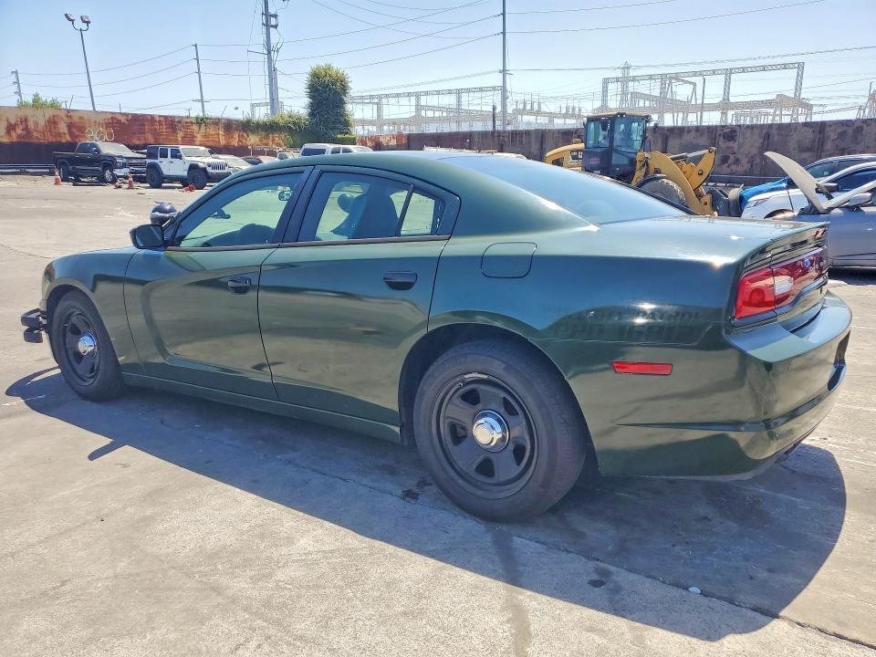 Aukcja sprzedaży 2014 Dodge Charger, vin: 2C3CDXAG4EH367268, numer aukcji: 56991356