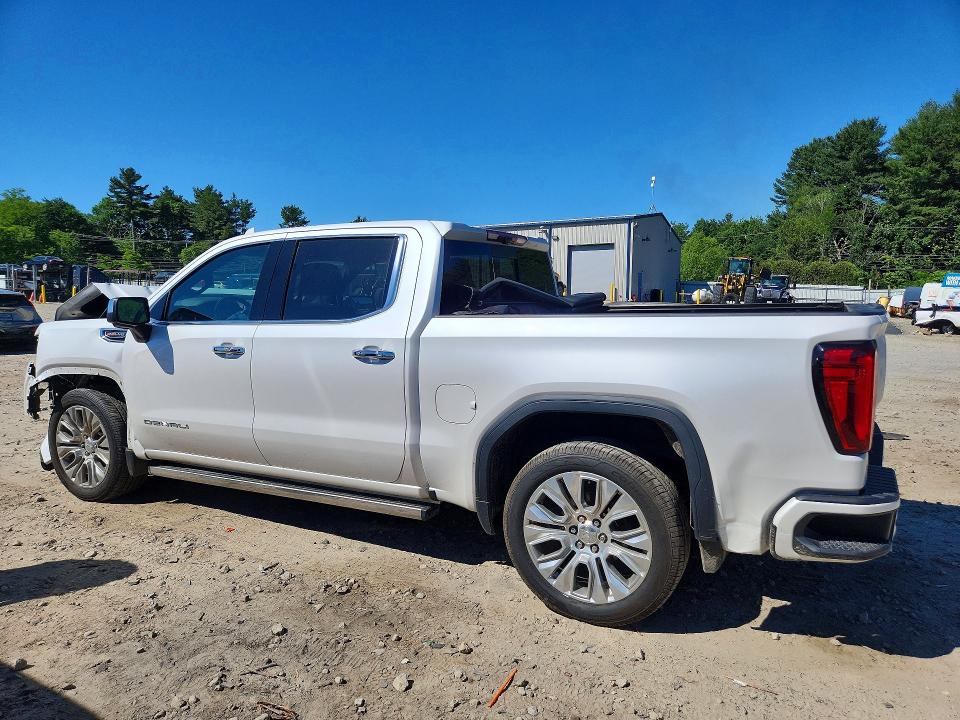 Aukcja sprzedaży 2020 Gmc Sierra, vin: 3GTU9FEL8LG422515, numer aukcji: 56422226