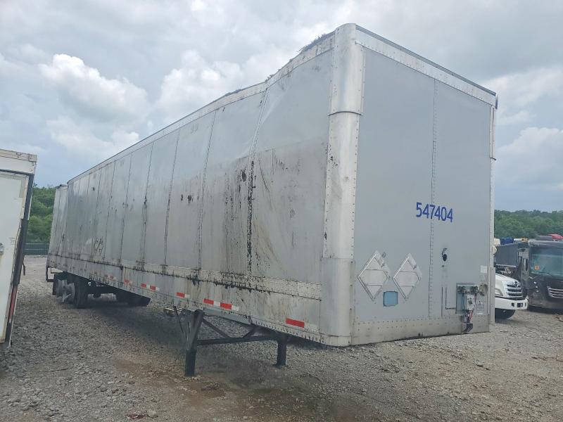 Продаж на аукціоні авто 2022 Wabash Unknown, vin: 1JJV532D3NL242156, номер лоту: 55825406