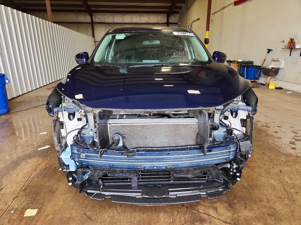 2025 Nissan Rogue მანქანა იყიდება აუქციონზე, vin: 5N1BT3BB0SC831138, აუქციონის ნომერი: 58273966