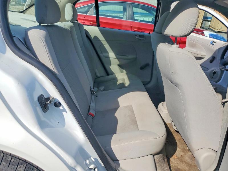 Aukcja sprzedaży 2009 Chevrolet Cobalt, vin: 1G1AK58H897188611, numer aukcji: 59075006