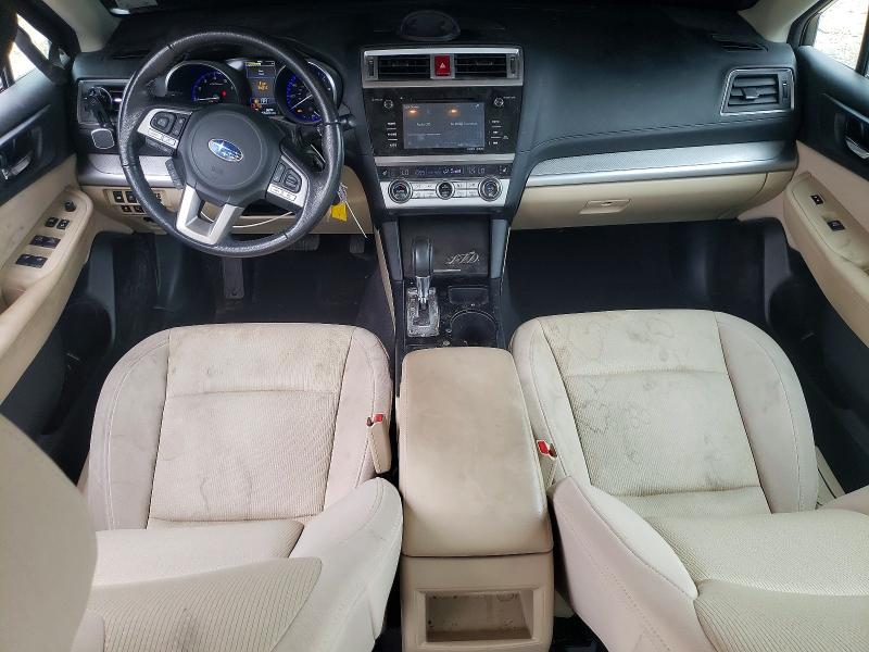 Aukcja sprzedaży 2016 Subaru Legacy, vin: 4S3BNAF65G3064183, numer aukcji: 55874046