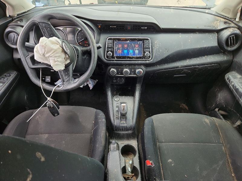 Продаж на аукціоні авто 2024 Nissan Kicks, vin: 3N1CP5BVXRL540439, номер лоту: 58251356