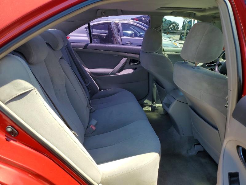 2007 Toyota Camry მანქანა იყიდება აუქციონზე, vin: 4T1BK46K87U009742, აუქციონის ნომერი: 57813586