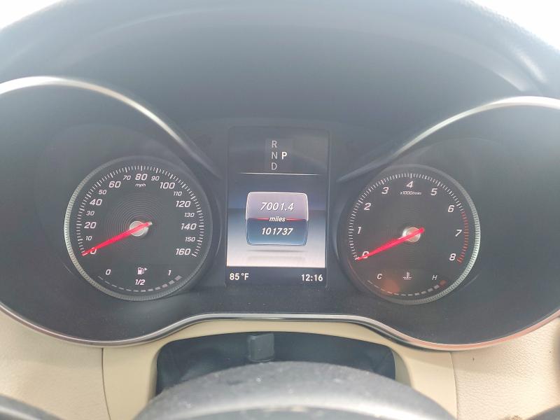 Aukcja sprzedaży 2018 Mercedes-benz C, vin: WDDWF4JB5JR391505, numer aukcji: 56142836