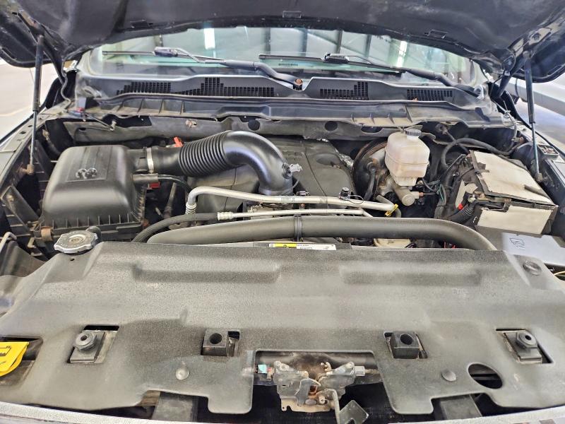 57294196 :رقم المزاد ، 3C6TR5FT0DG517390 vin ، 2013 Ram 2500 مزاد بيع