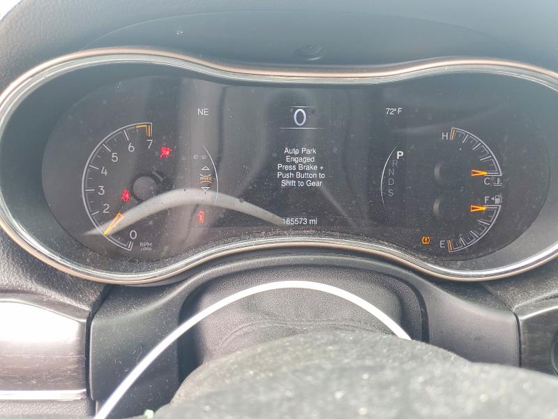 56160136 :رقم المزاد ، 1C4RJFBG9EC294019 vin ، 2014 Jeep Grand Cherokee مزاد بيع