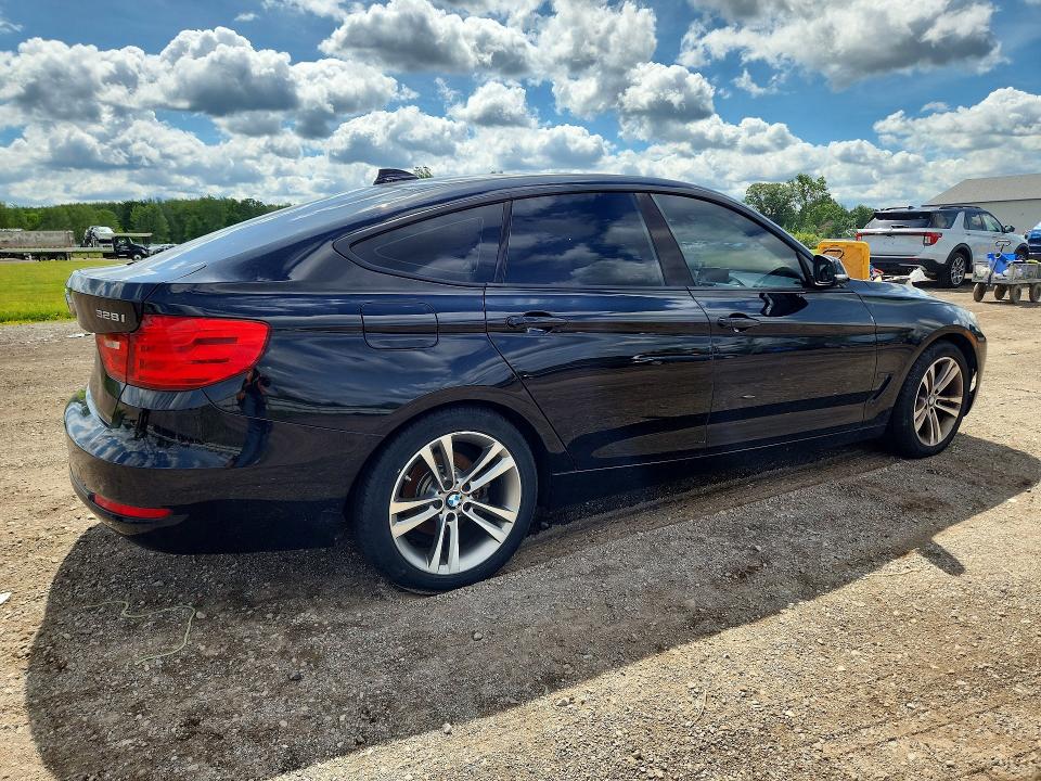 Aukcja sprzedaży 2015 Bmw 328, vin: WBA3X5C54FD560292, numer aukcji: 57851536