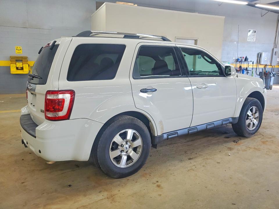 Продаж на аукціоні авто 2012 Ford Escape, vin: 1FMCU0EG6CKC36258, номер лоту: 55710546