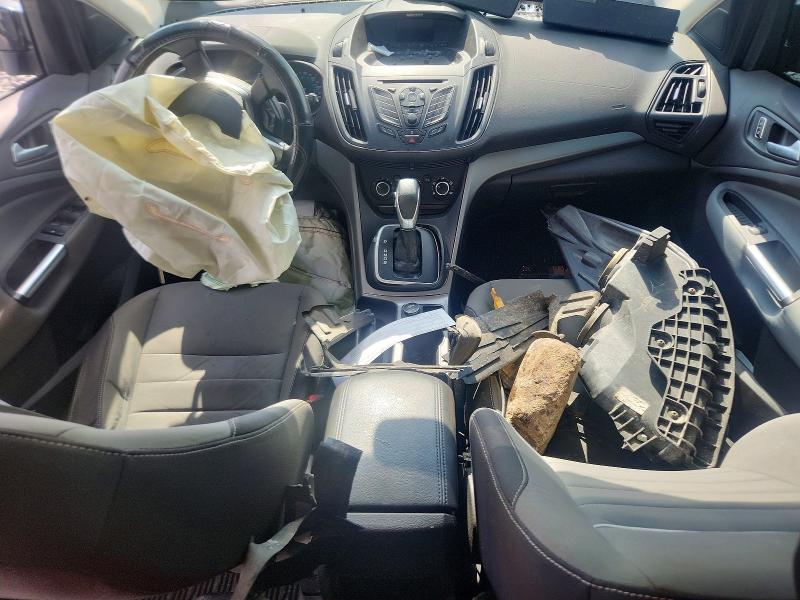 Продаж на аукціоні авто 2013 Ford Escape, vin: 1FMCU9GX9DUA04440, номер лоту: 85611835