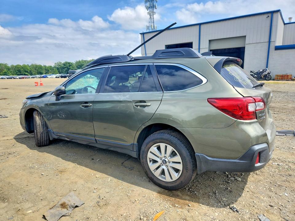 Продаж на аукціоні авто 2019 Subaru Outback, vin: 4S4BSAFC5K3383098, номер лоту: 56343586