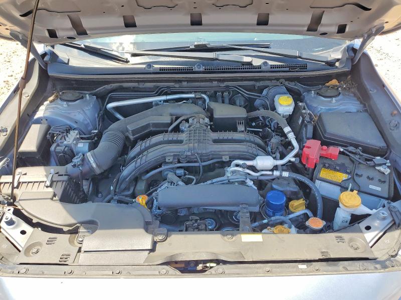 Aukcja sprzedaży 2024 Subaru Crosstrek, vin: JF2GUABC0R8349644, numer aukcji: 57884626