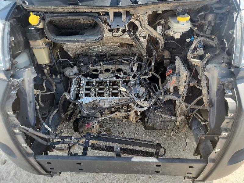 Продажа на аукционе авто 2021 Ram Promaster 3500, vin: 3C6MRVJG9ME586637, номер лота: 57962156