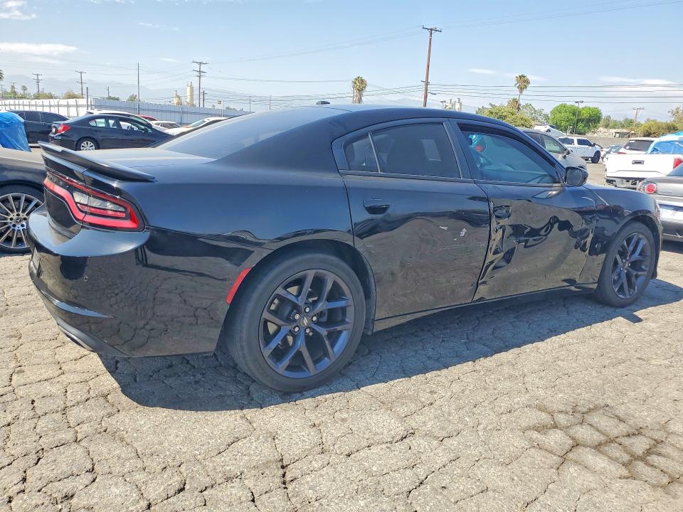 Aukcja sprzedaży 2020 Dodge Charger, vin: 2C3CDXBG4LH232772, numer aukcji: 58510676