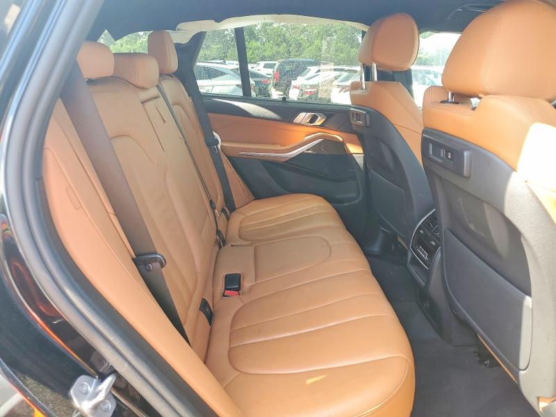 Продажа на аукционе авто 2022 Bmw X5, vin: 5UXCR6C04N9L94590, номер лота: 52480936