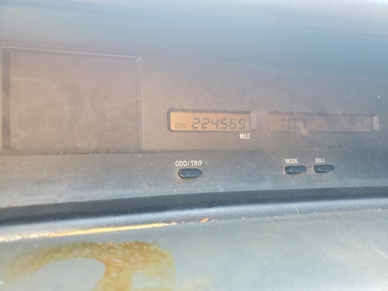 2001 Toyota Avalon მანქანა იყიდება აუქციონზე, vin: 4T1BF28B91U116506, აუქციონის ნომერი: 57418056