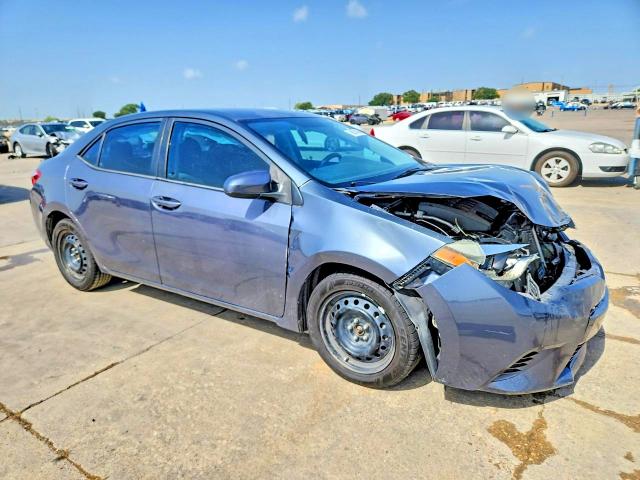 Продаж на аукціоні авто 2016 Toyota Corolla, vin: 5YFBURHE1GP405298, номер лоту: 58924636