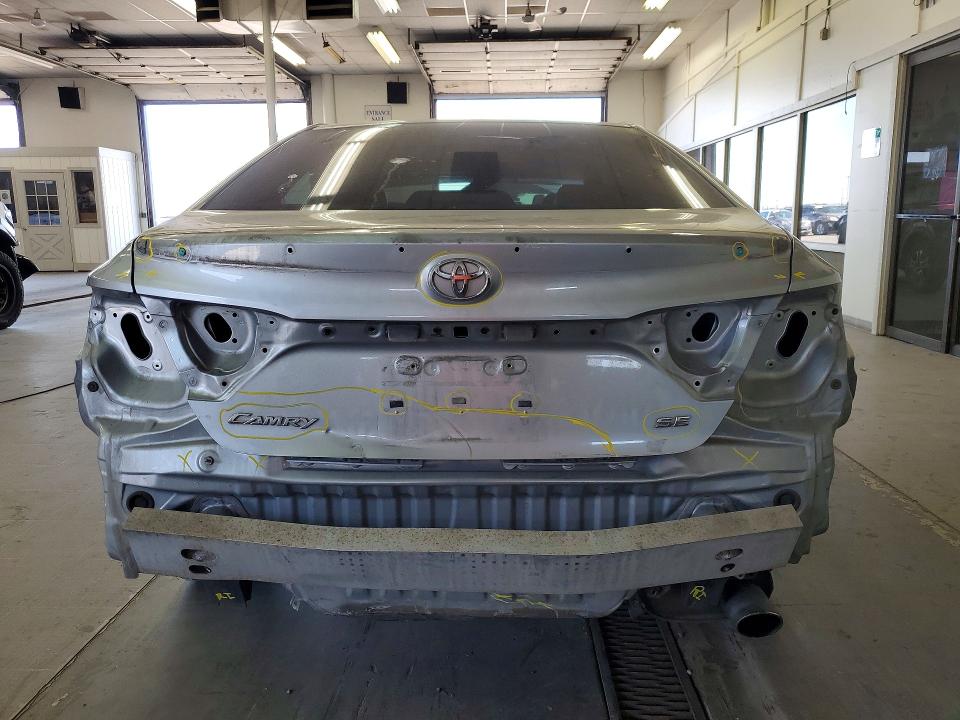 Продажа на аукционе авто 2016 Toyota Camry, vin: 4T1BF1FK3GU603299, номер лота: 57443446
