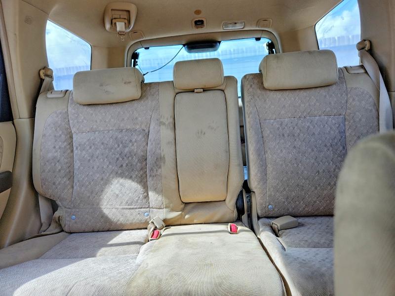 2005 Honda Cr-v მანქანა იყიდება აუქციონზე, vin: JHLRD68515C001486, აუქციონის ნომერი: 57138026