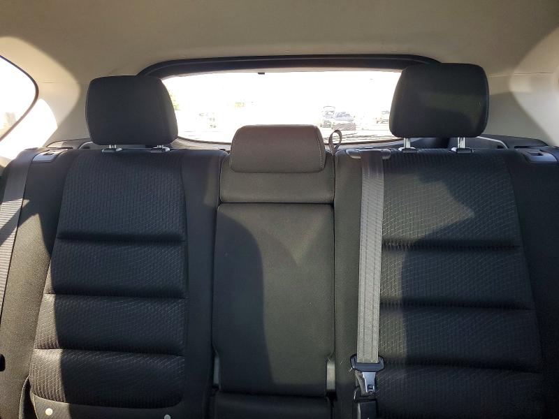 58044946 :رقم المزاد ، JM3KE4CY6F0452778 vin ، 2015 Mazda Cx-5 مزاد بيع
