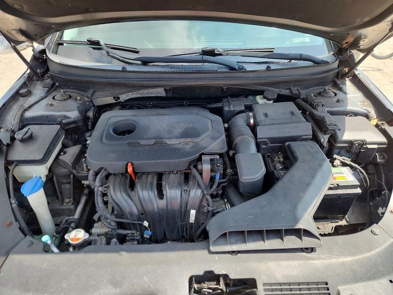 Aukcja sprzedaży 2018 Hyundai Sonata, vin: 5NPE34AF0JH631780, numer aukcji: 56862416