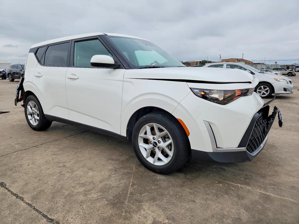 Aukcja sprzedaży 2025 Kia Soul, vin: KNDJ23AU5S7927507, numer aukcji: 56948166