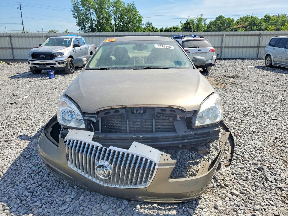 Продаж на аукціоні авто 2011 Buick Lucerne, vin: 1G4HC5EM4BU126694, номер лоту: 56286756