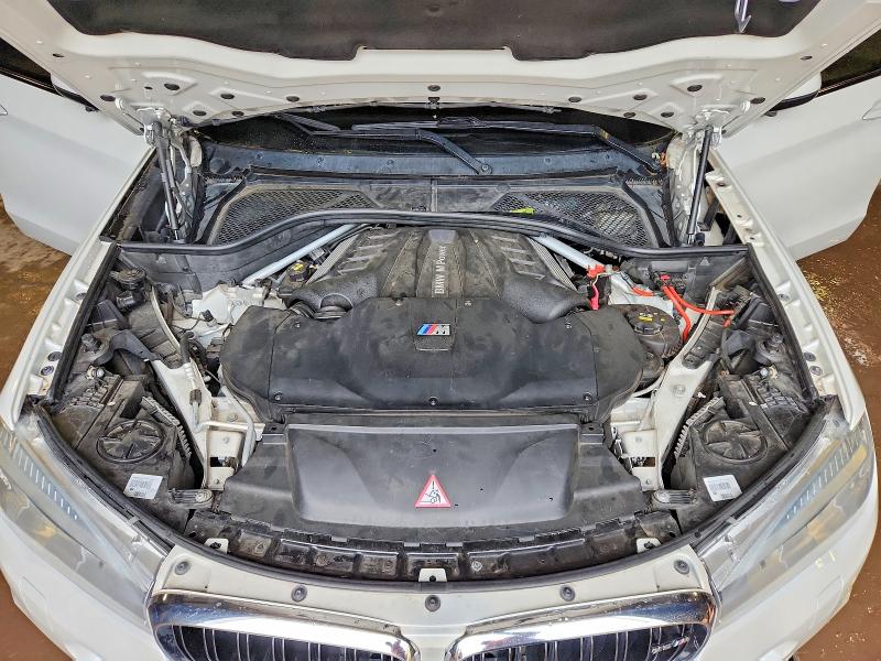 Продажа на аукционе авто 2016 Bmw X5, vin: 5YMKT6C50G0R78137, номер лота: 57471616