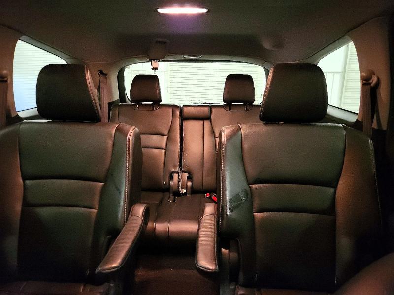 Продажа на аукционе авто 2019 Honda Pilot, vin: 5FNYF6H6XKB007068, номер лота: 56969786