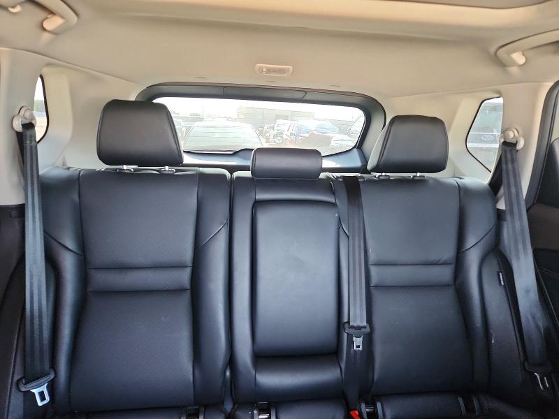 Продажа на аукционе авто 2023 Nissan Rogue, vin: 5N1BT3BA8PC915271, номер лота: 58473766