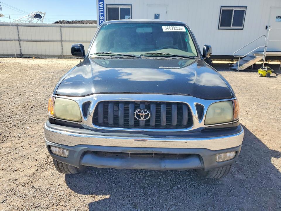Продажа на аукционе авто 2004 Toyota Tacoma, vin: 5TESN92N04Z452611, номер лота: 56672856