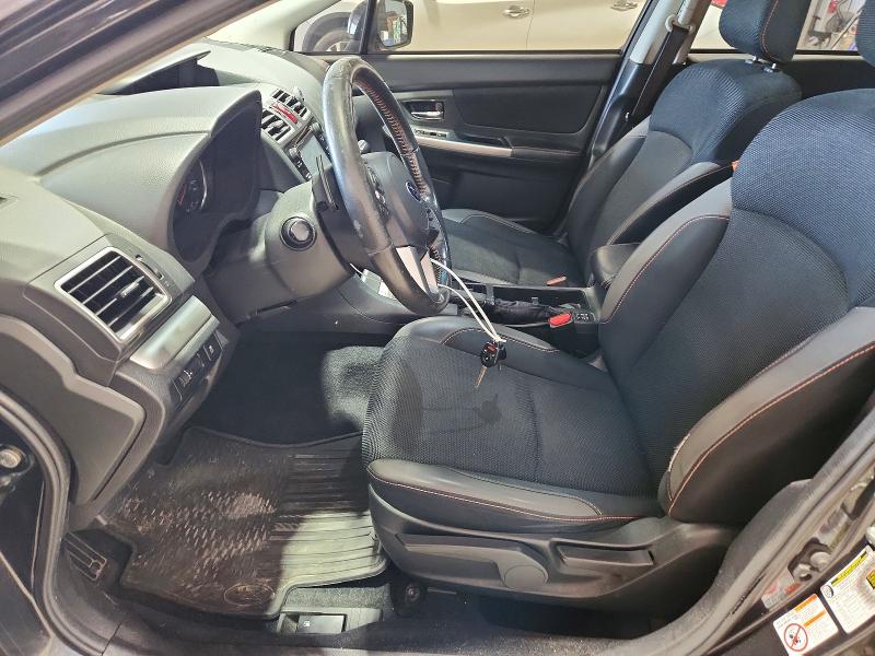 Aukcja sprzedaży 2017 Subaru Crosstrek, vin: JF2GPABC5HH242451, numer aukcji: 58111086