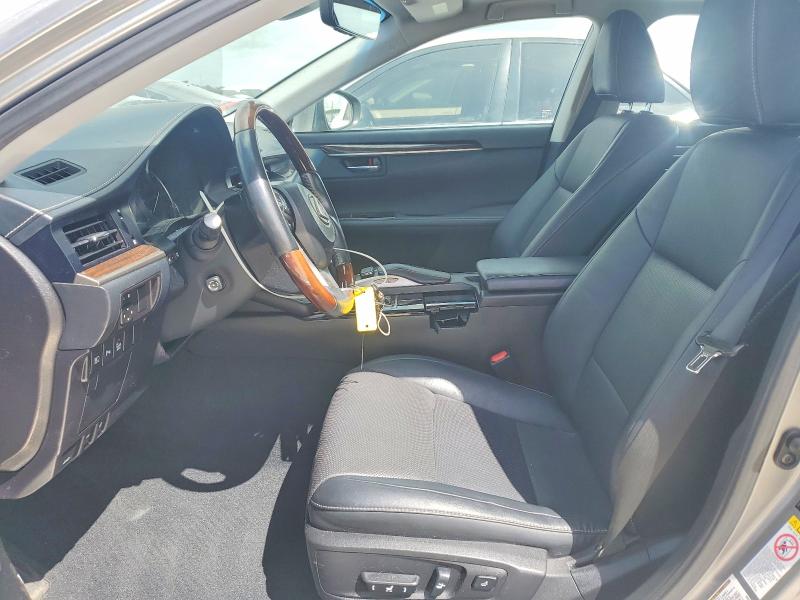 Aukcja sprzedaży 2017 Lexus Es, vin: 58ABK1GG3HU035894, numer aukcji: 57715696