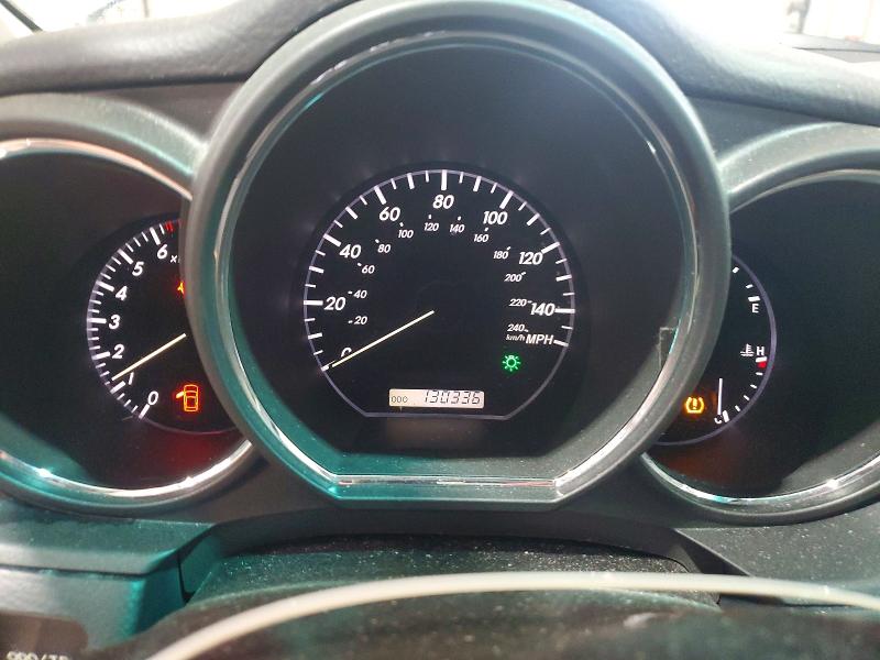 2007 Lexus Rx მანქანა იყიდება აუქციონზე, vin: 2T2HK31U07C016047, აუქციონის ნომერი: 57178196