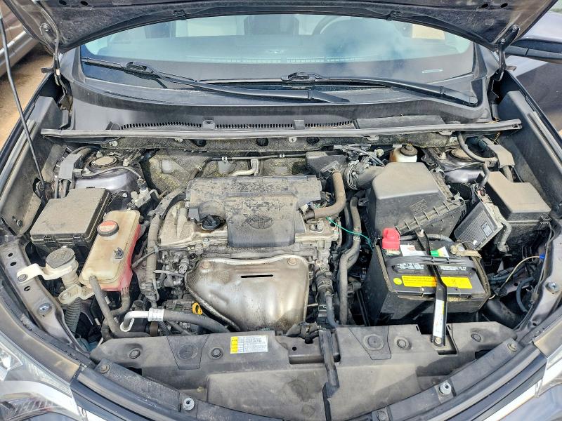 2016 Toyota Rav4 მანქანა იყიდება აუქციონზე, vin: JTMRFREV4GJ071012, აუქციონის ნომერი: 58973766