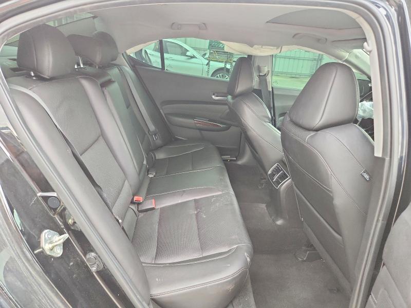 Продаж на аукціоні авто 2017 Acura Tlx, vin: 19UUB1F52HA000271, номер лоту: 56639136