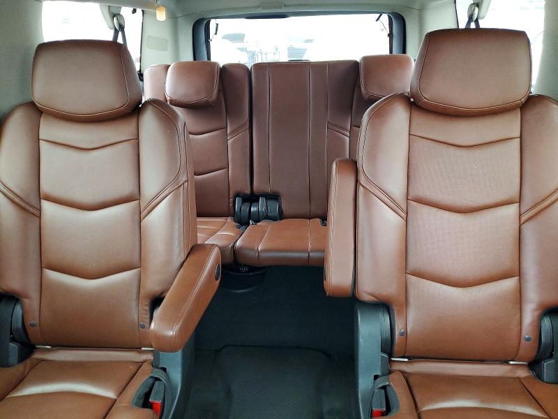 59002746 :رقم المزاد ، 1GYS4JKJ7KR167599 vin ، 2019 Cadillac Escalade مزاد بيع