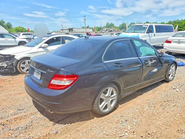 2011 Mercedes-benz 300c მანქანა იყიდება აუქციონზე, vin: WDDGF8BB3BR133950, აუქციონის ნომერი: 56157826