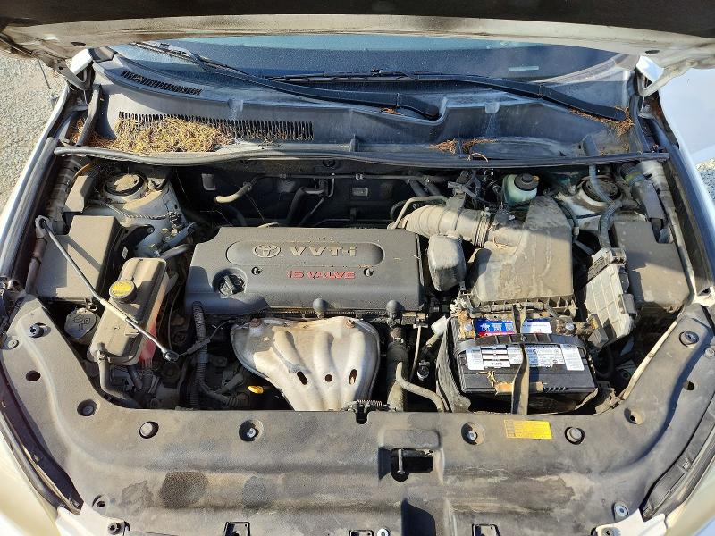 Продаж на аукціоні авто 2007 Toyota Rav4, vin: JTMZD33V676025822, номер лоту: 57710636