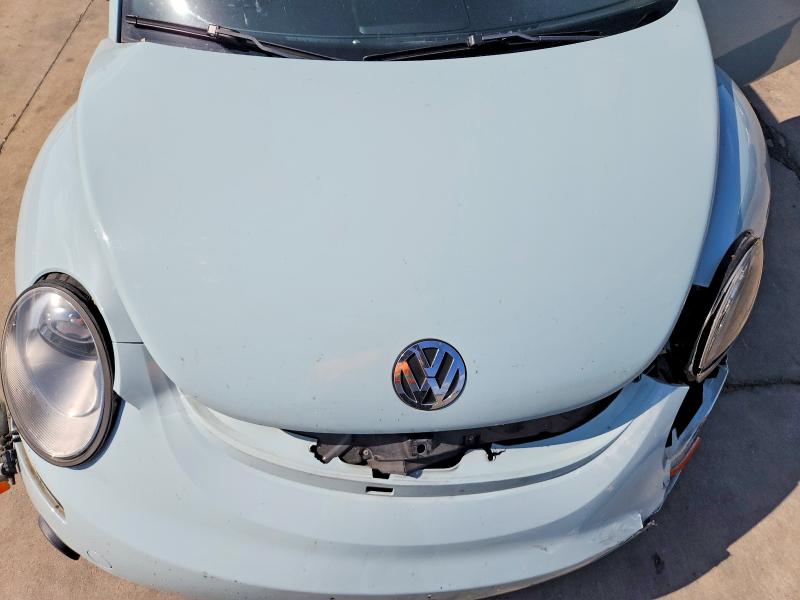 2010 Volkswagen New Beetle მანქანა იყიდება აუქციონზე, vin: 3VWRW3AG1AM026671, აუქციონის ნომერი: 58651216