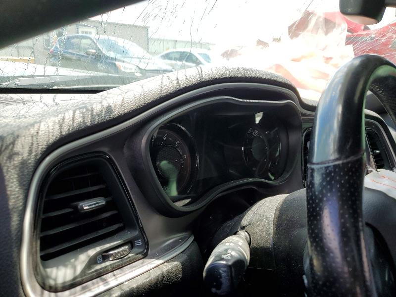 2021 Dodge Challenger მანქანა იყიდება აუქციონზე, vin: 2C3CDZAG6MH603347, აუქციონის ნომერი: 58949966